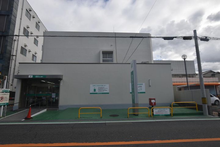 大阪府藤井寺市林4(アパート)の賃貸物件の周辺