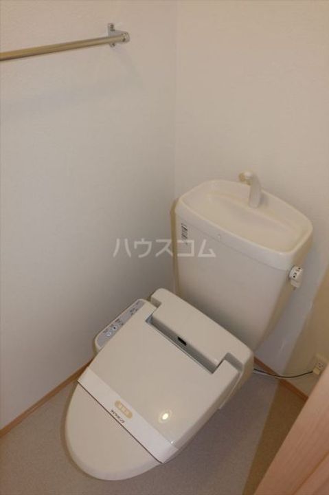 オリゾンの内装