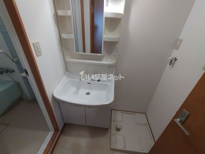 フロラシオンの内装