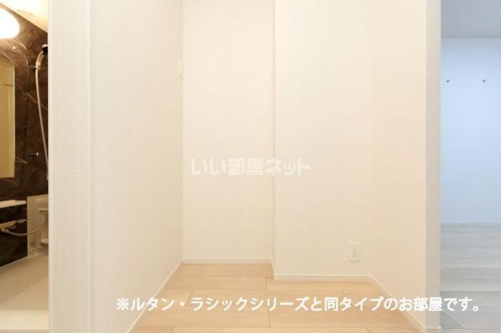 山梨県都留市法能(アパート)の賃貸物件のその他画像