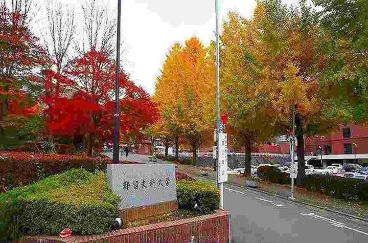 山梨県都留市法能(アパート)の賃貸物件の周辺