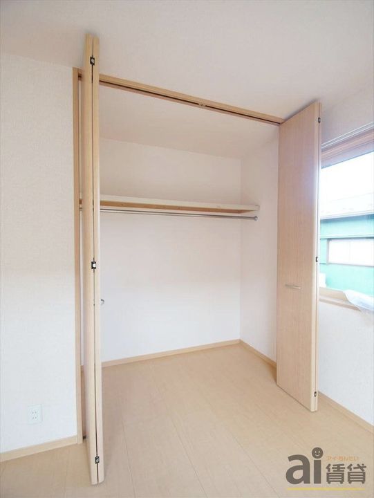 埼玉県所沢市東新井町(一戸建)の賃貸物件の内装