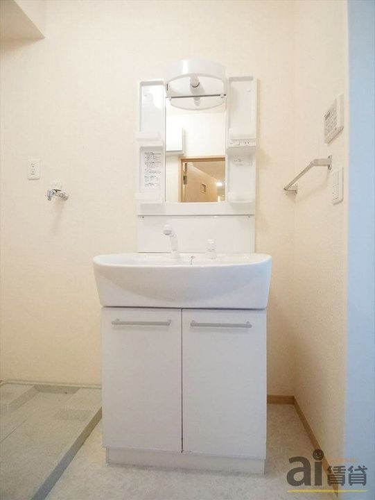 埼玉県所沢市東新井町(一戸建)の賃貸物件の内装