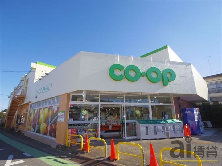 埼玉県所沢市東新井町(一戸建)の賃貸物件の周辺