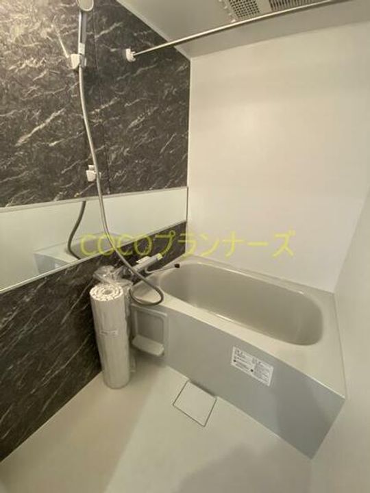 ラフィナス須屋の風呂