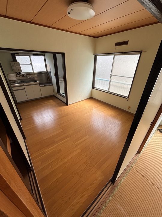 オーデハイツのその他画像