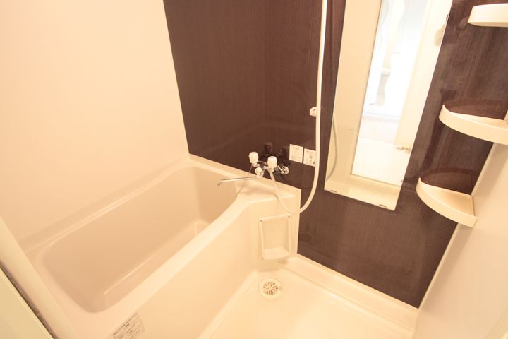 オリエントビルNo.76の風呂