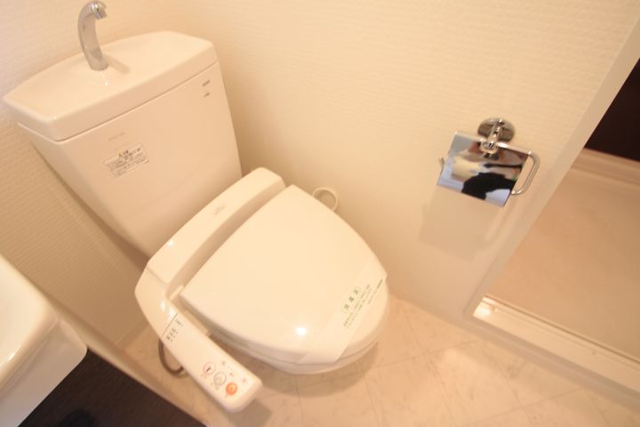 オリエントビルNo.76の内装