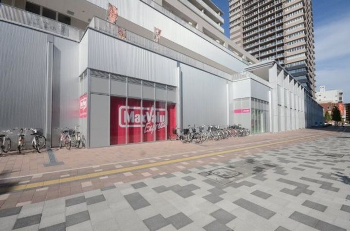 オリエントビルNo.76の周辺