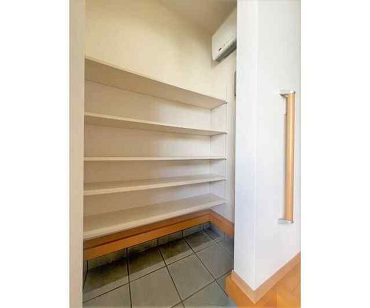 神奈川県川崎市宮前区菅生3(一戸建)の賃貸物件の内装