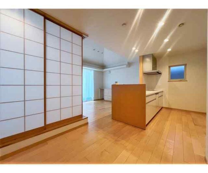 神奈川県川崎市宮前区菅生3(一戸建)の賃貸物件のその他画像