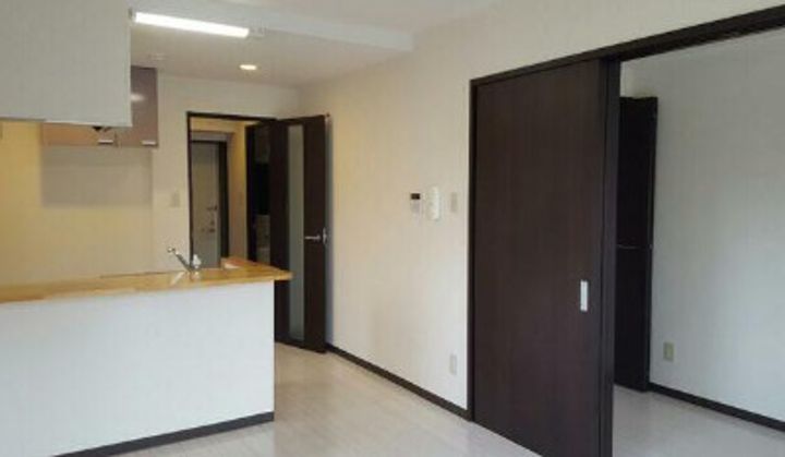 ラ・ビータ・メグの内装