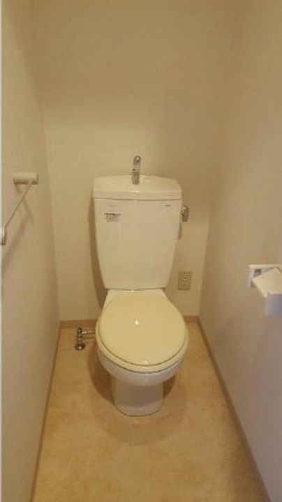 ラ・ビータ・メグの内装