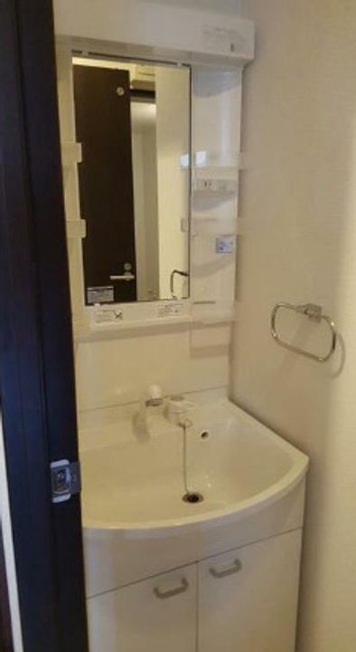 ラ・ビータ・メグの内装