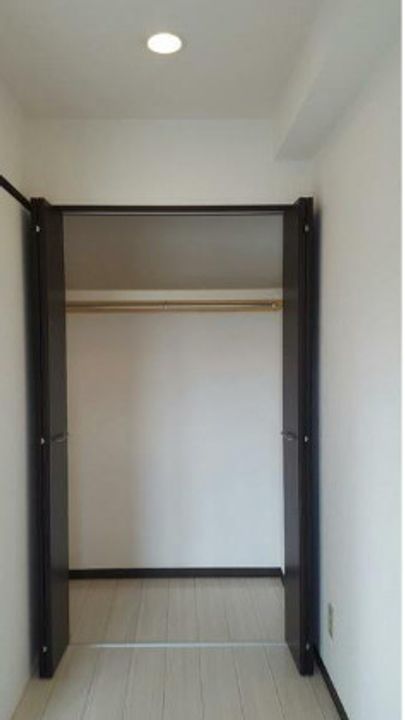 ラ・ビータ・メグの内装