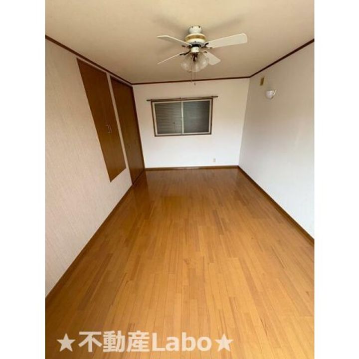 徳島県板野郡北島町江尻字松ノ本(一戸建)の賃貸物件の内装