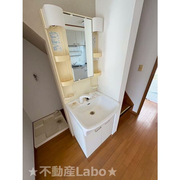 徳島県板野郡北島町江尻字松ノ本(一戸建)の賃貸物件の内装