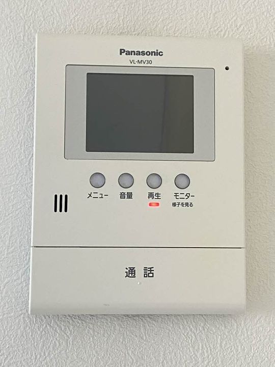 タムタムグランの内装