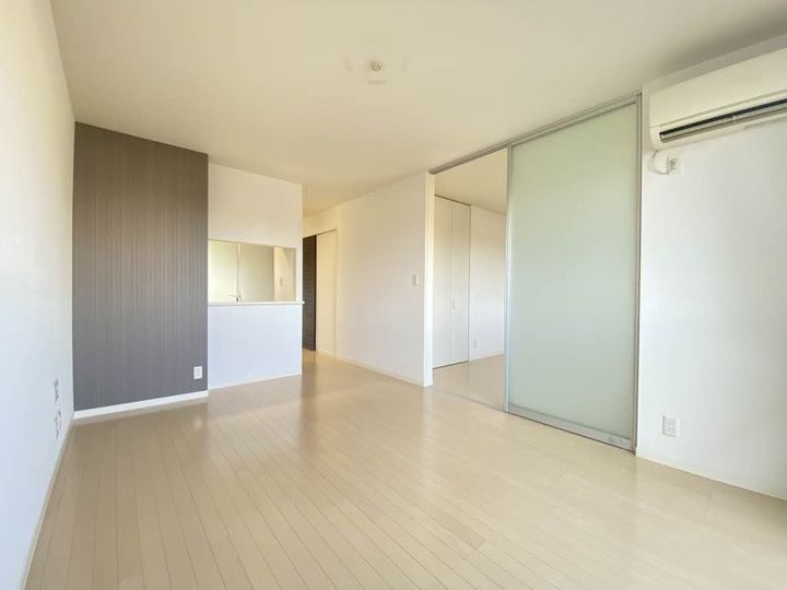 タムタムグランの居間