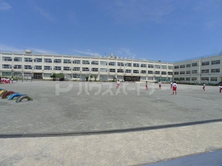 佐野宝マンションの周辺