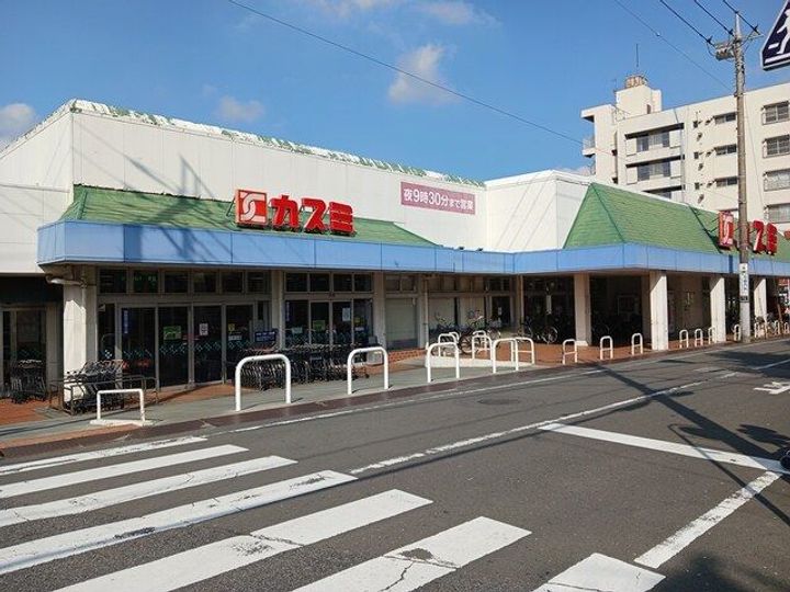 千葉県我孫子市湖北台10(アパート)の賃貸物件の周辺
