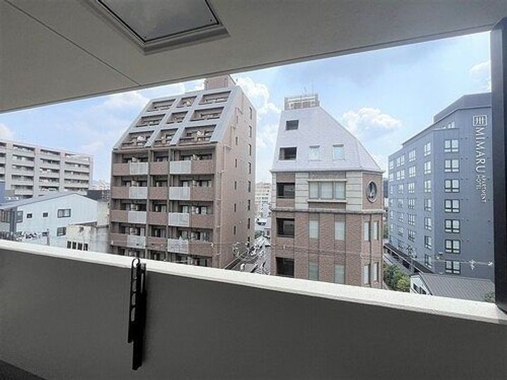 京都府京都市下京区匂天神町(マンション)の賃貸物件のその他画像