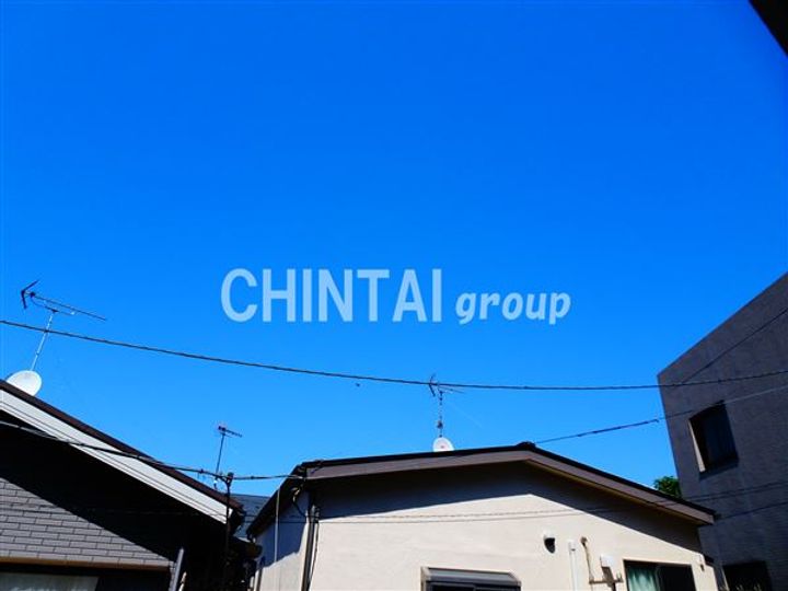 東京都渋谷区笹塚3(マンション)の賃貸物件のその他画像