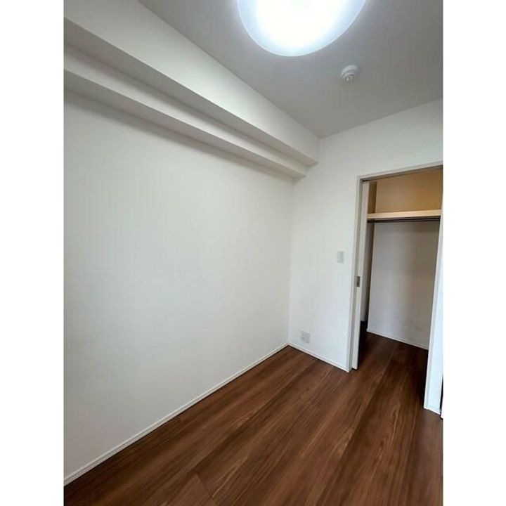 東京都渋谷区笹塚3(マンション)の賃貸物件の内装