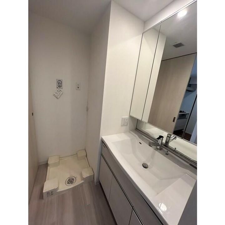 東京都渋谷区笹塚3(マンション)の賃貸物件の内装