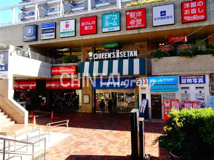 東京都渋谷区笹塚3(マンション)の賃貸物件の周辺