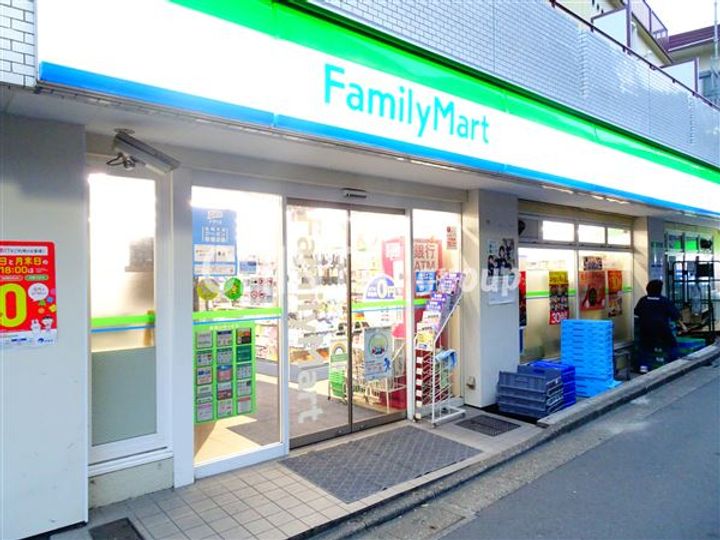 東京都渋谷区笹塚3(マンション)の賃貸物件の周辺