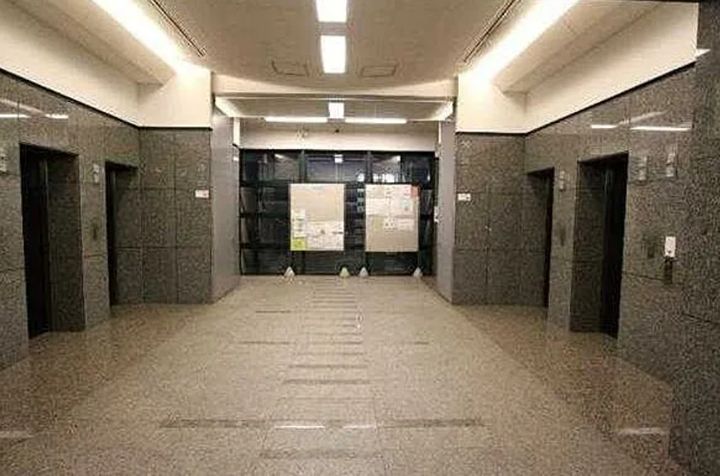 晴海アイランドトリトンスクエアビュータワー1号棟のその他画像