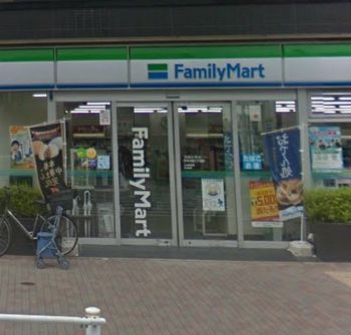 晴海アイランドトリトンスクエアビュータワー1号棟の周辺