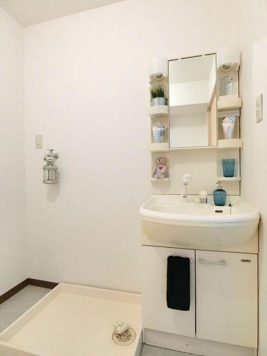 ハーネス戸祭の内装