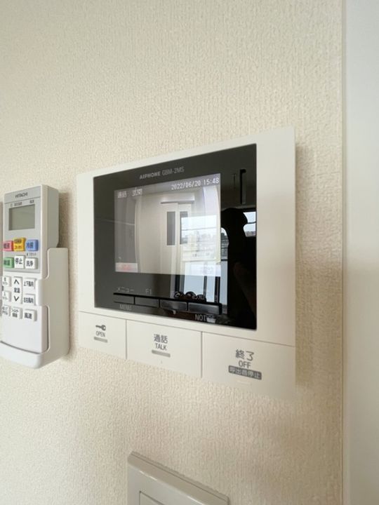 東京都北区東田端1(マンション)の賃貸物件の内装