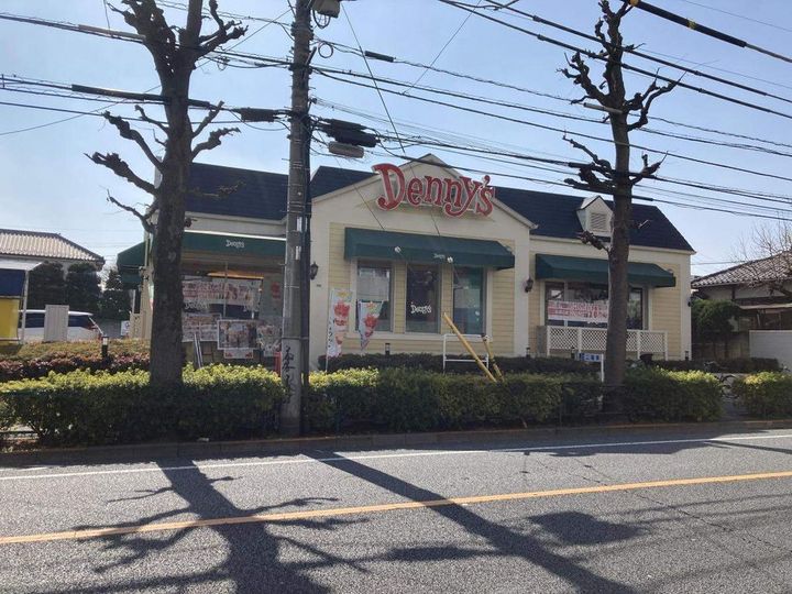 東京都中野区若宮3(マンション)の賃貸物件の周辺