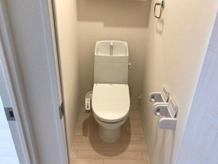 ミカサの内装