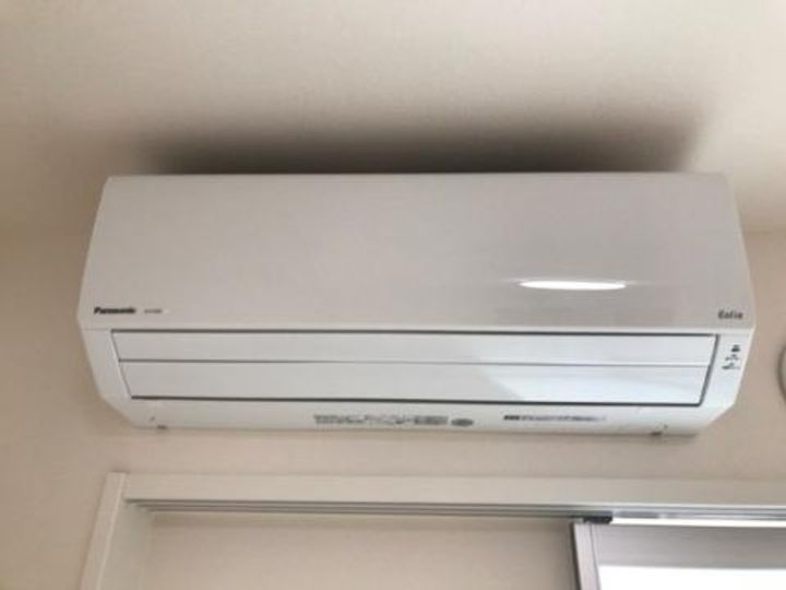 ミカサの内装