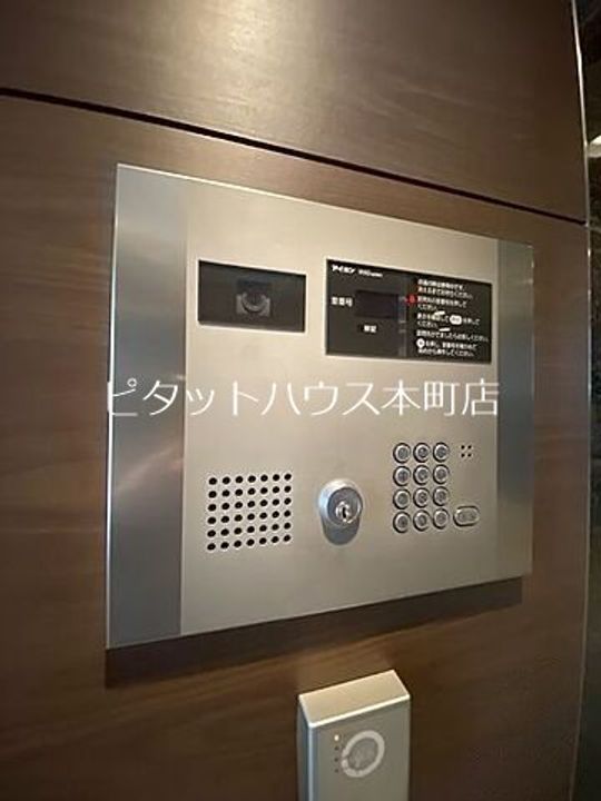 大阪府大阪市港区南市岡3(マンション)の賃貸物件の地図