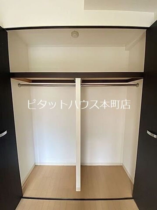 大阪府大阪市港区南市岡3(マンション)の賃貸物件の内装
