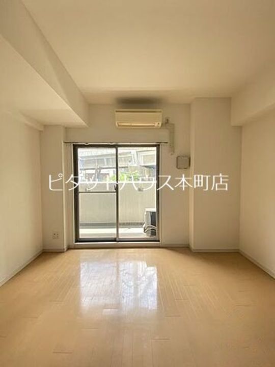 大阪府大阪市港区南市岡3(マンション)の賃貸物件の内装