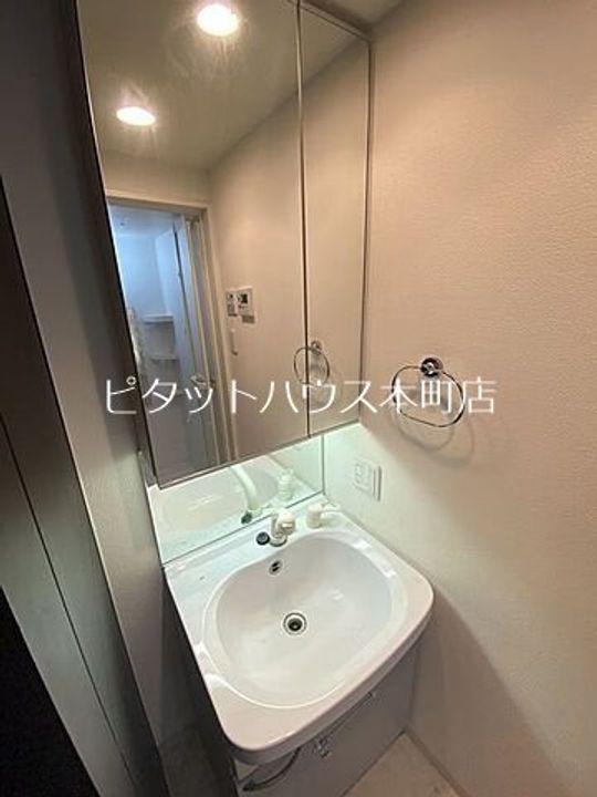 大阪府大阪市港区南市岡3(マンション)の賃貸物件の内装