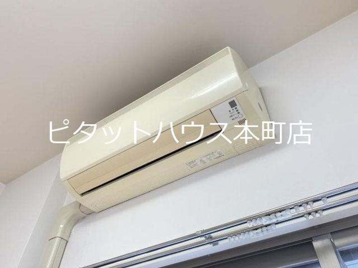 大阪府大阪市港区南市岡3(マンション)の賃貸物件の内装