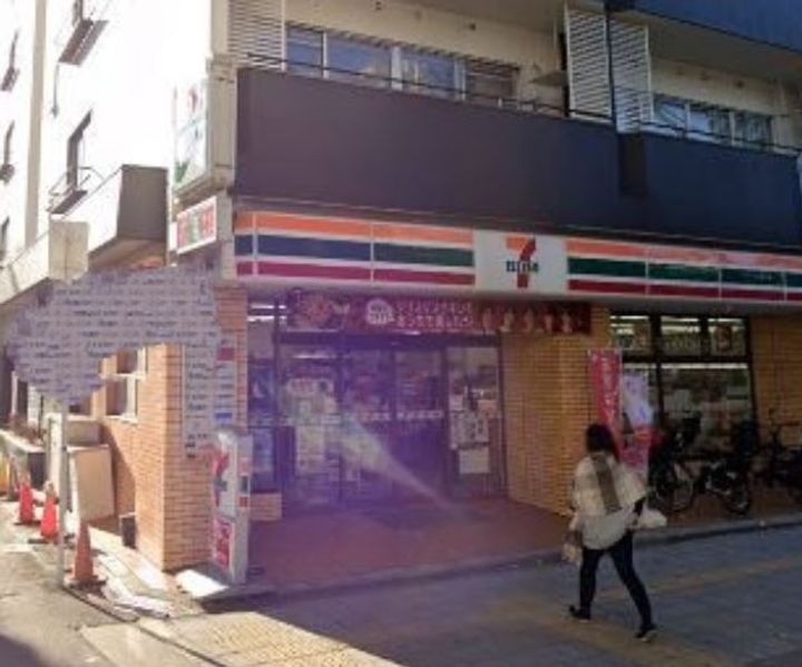 大阪府大阪市港区南市岡3(マンション)の賃貸物件の周辺
