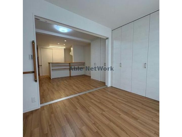 岐阜県岐阜市神室町4(一戸建)の賃貸物件の内装