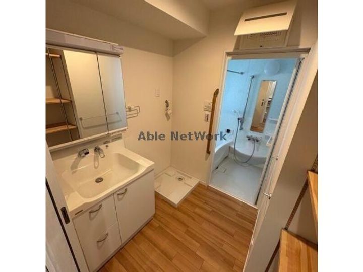 岐阜県岐阜市神室町4(一戸建)の賃貸物件の内装