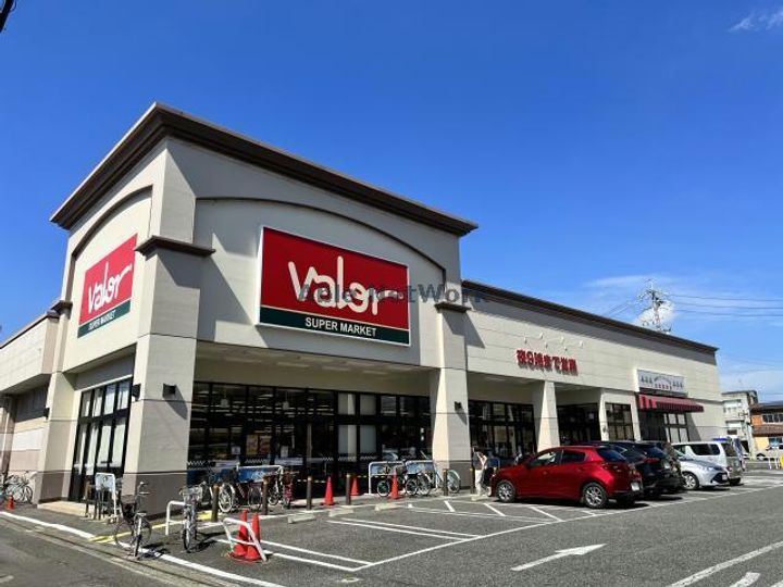 岐阜県岐阜市神室町4(一戸建)の賃貸物件の周辺