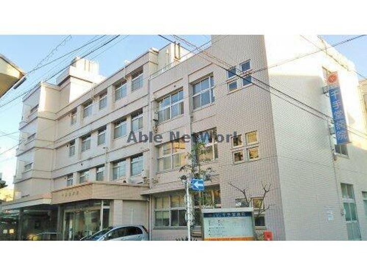 岐阜県岐阜市神室町4(一戸建)の賃貸物件の周辺