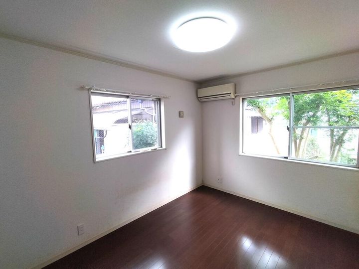 岐阜県多治見市生田町6(一戸建)の賃貸物件の内装