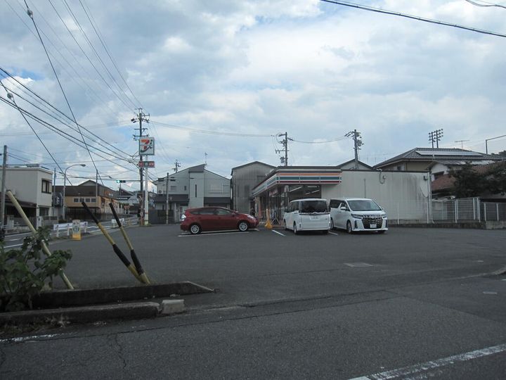 岐阜県多治見市生田町6(一戸建)の賃貸物件の周辺